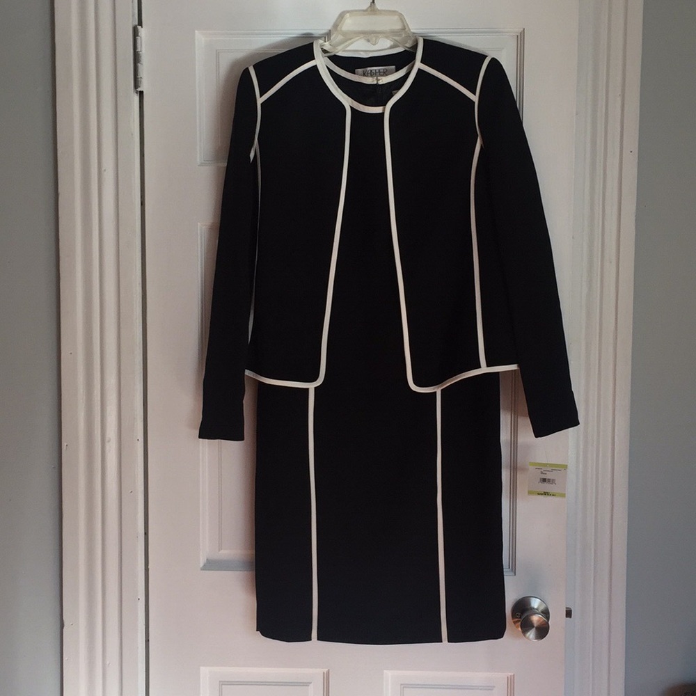 Suit jacket only
